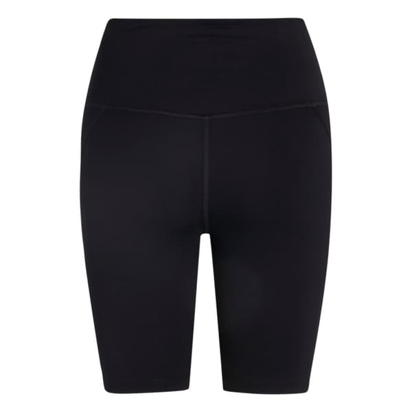 Girlfriend Collective Dam/Dam Compressive High Rise Cykelbyxa Black 4XL