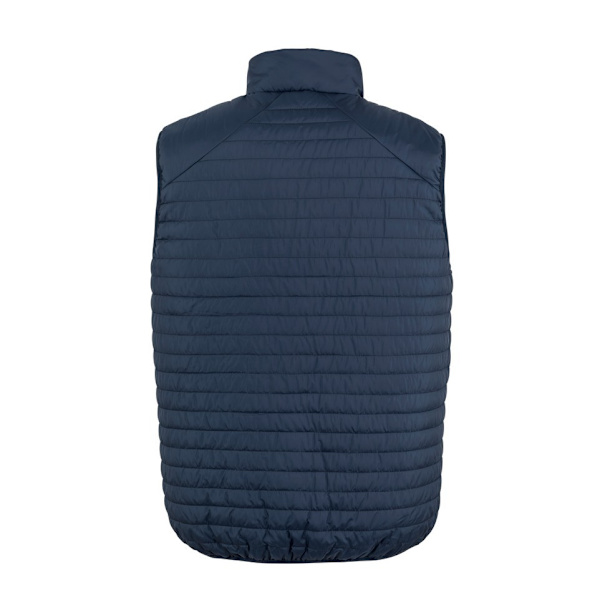 Result Unisex Vuxen Gilet L Marinblå/Marinblå Navy/Navy L
