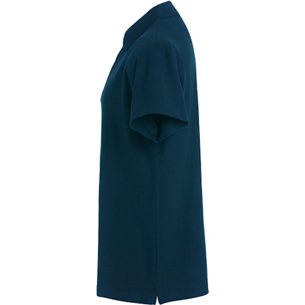 Clique Herr Basic Polotröja XS Mörkblå Dark Navy XS
