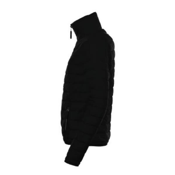 SOLS Dam/Dam Ride Vadderad Vattenavvisande Jacka M Svart Black M