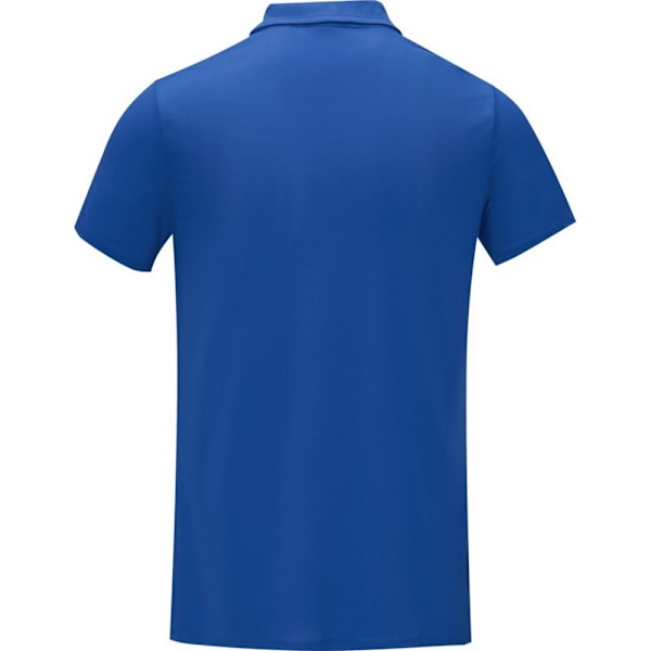 Elevate Essentials Deimos Cool Fit Poloskjorta S Blå Blue S