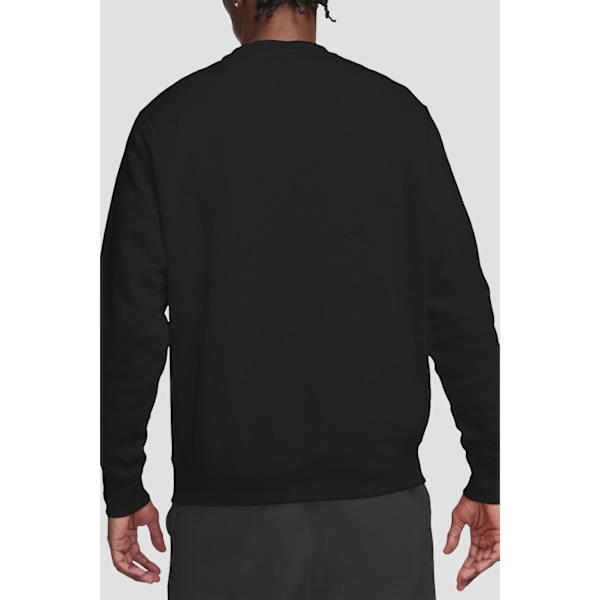 Captain America Unisex Vuxen Legendary Dad Sweatshirt XXL Svart Black XXL