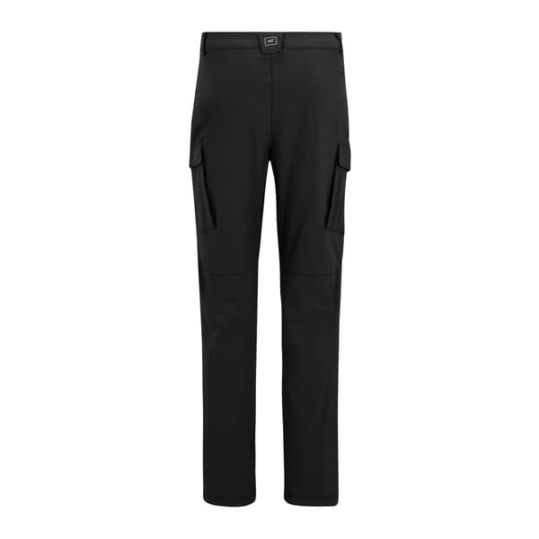 Regatta Herr Summer Questra Cargo Byxor 40R Svart Black 40R