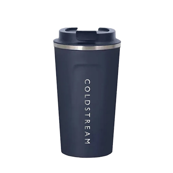Coldstream Charlton 510ml Resemugg One Size Navy/Silver Navy/Silver One Size
