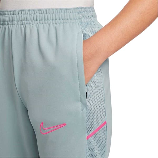 Nike Träningsbyxor för barn 7-8 år Grå/Rosa Grey/Pink 7-8 Years