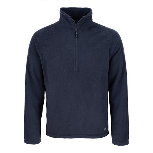 Craghoppers Mens Expert Corey 200 Half Zip Fleece Top XS Dark N Dark Navy XS
