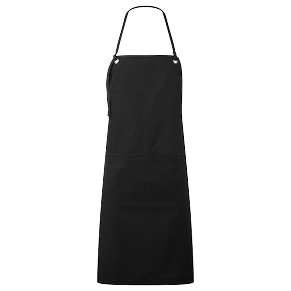 Premier Artisan´s Choice Canvas Dubbelficka Förkläde One Size Bl Black One Size