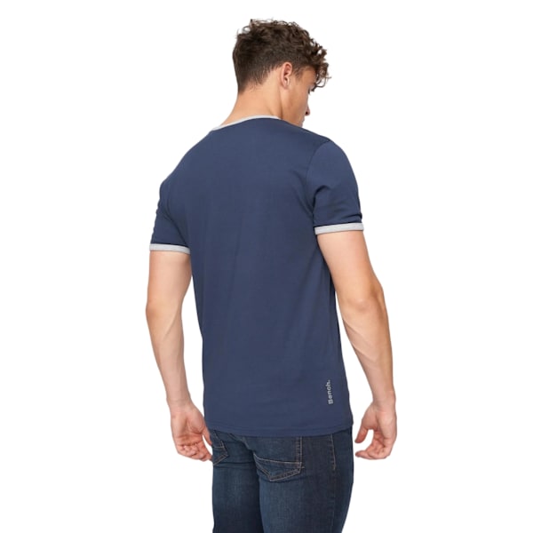 Bench Ralphio T-shirt L Marinblå Navy L