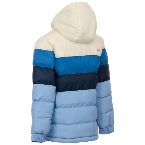 Trespass Barn/Barn Calmere Vadderad Jacka 3-4 År Cornflo Cornflower 3-4 Years