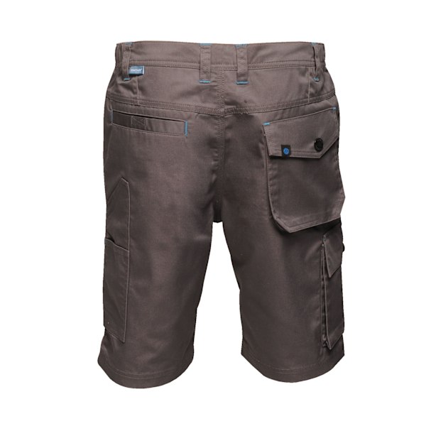 Regatta Herr Heroic Cargo Shorts 32 Iron Iron 32