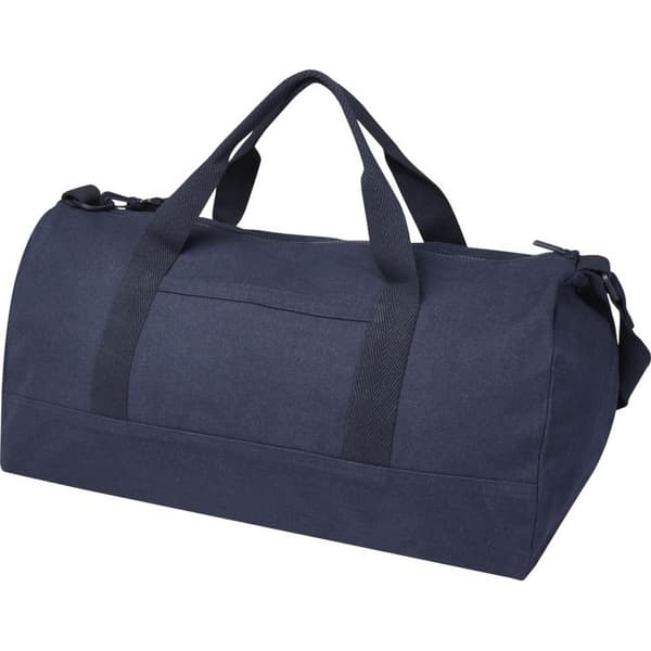 Porter Recycled Aware 50L Duffelväska One Size Navy Navy One Size