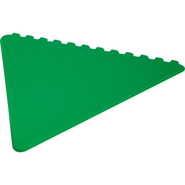 Bullet Frosty 2.0 Bil Isskrapa En Storlek Mid Green Mid Green One Size