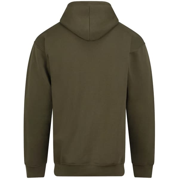 PRO RTX Herr Pro Hoodie S Khakigrön Khaki Green S