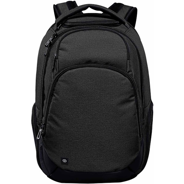 Stormtech Madison Pendlarryggsäck En Storlek Svart Black One Size