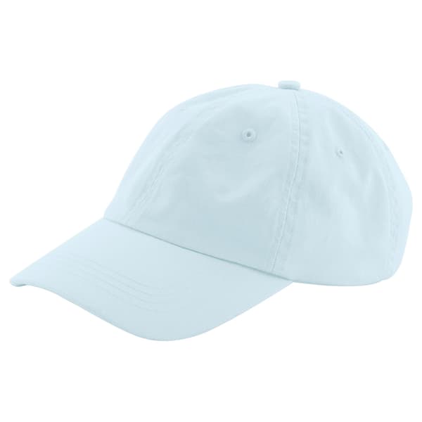 Beechfield Barn/Barn Lågprofil Baseball Keps One Size Pas Pastel Blue One Size