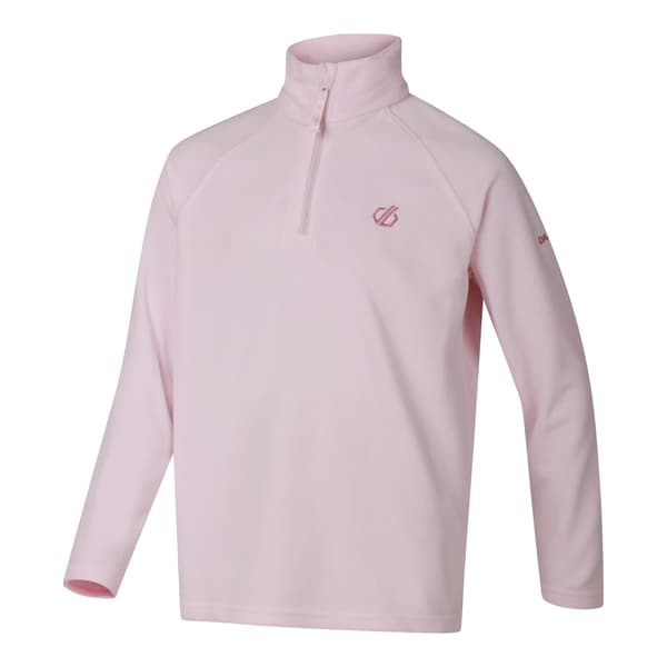 Dare 2b Barnfleece 3-4 år Pink Haze Pink Haze 3-4 Years