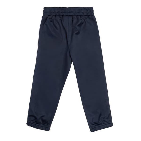 Slazenger Barn/Kids Polyester Lättvikts Träningsoverall Set 7- Royal Blue/White 7-8 Years