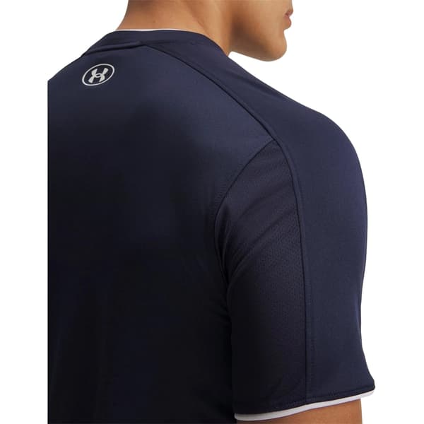 Under Armour Herr Challenger Train T-Shirt M Marinblå/Vit Navy/White M