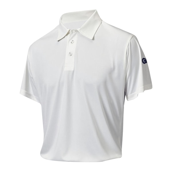 Gunn And Moore Unisex Maestro Crickettröja M Vit White M