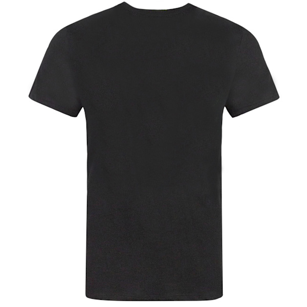 Star Wars Rogue One Metallic Death Star T-shirt för män M Multicol Multicoloured M