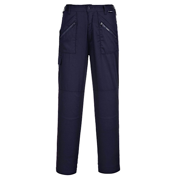 Portwest Dam/Dam Action Byxor S T Marinblå Navy S T