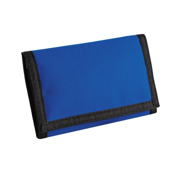 Bagbase Ripper Plånbok One Size Bright Royal Blue Bright Royal Blue One Size