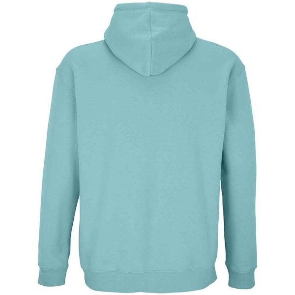 SOLS Unisex Vuxen Condor Hoodie M Pool Blå Pool Blue M