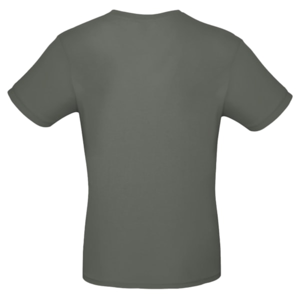 B&C Herr #E150 Tee L Millennial Khaki Millennial Khaki L