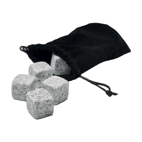MidOcean Aberdeen Återanvändbara Isbitar (9-pack) One Size Trä Wood One Size