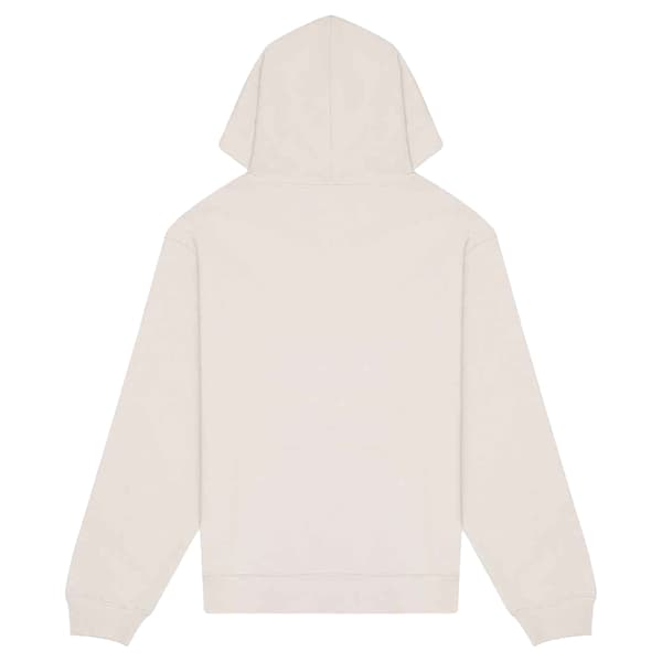 Bella + Canvas Dam/Kvinnor Heavyweight Pullover Hoodie L Dust Dust L