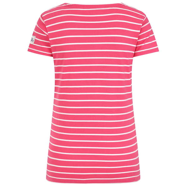 Lazy Jacks Dam/Dam Breton Topp S Cherry Cherry S