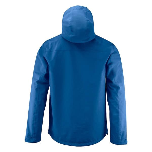 Printer Herr Hiker Jacka 5XL Ocean Blue Ocean Blue 5XL