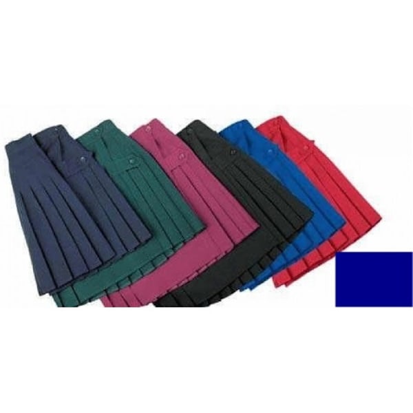 Carta Sport Dam/Dam ZZ Hockeyshorts 26 UK Marinblå Navy 26 UK