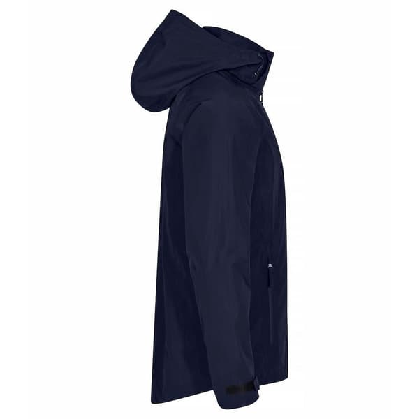 Clique Herr Klassisk Soft Shell Jacka L Mörkblå Dark Navy L