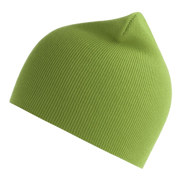 Atlantis Unisex Vuxen Yala Ekologisk Mössa One Size Bladgrön Leaf Green One Size