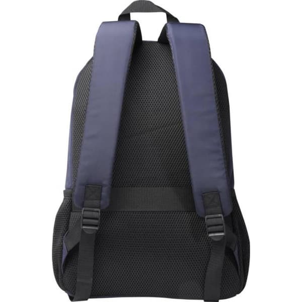 Trend Plus 15 Återvunnen 20L Laptop Ryggsäck One Size Navy Navy One Size