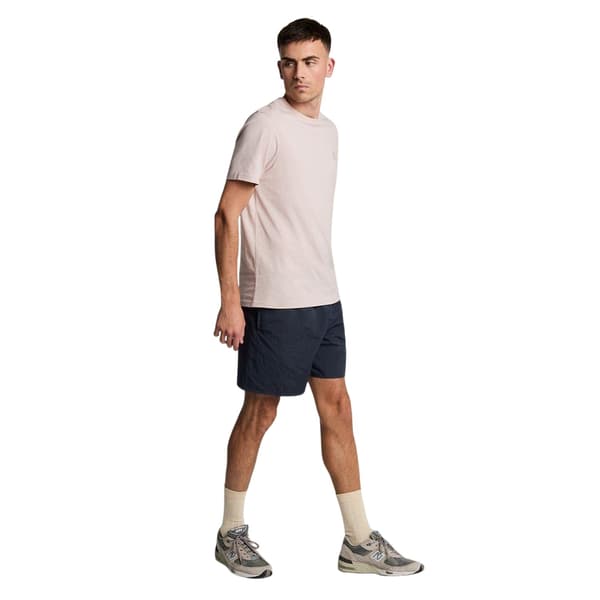 Lyle & Scott Herr Regular Badbyxor XL R Mörkblå Dark Navy XL R