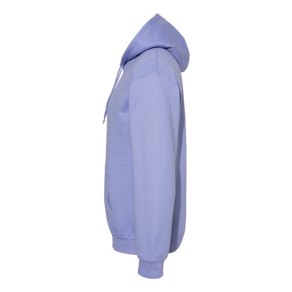 Gildan Unisex Adult Heavy Blend Hoodie XL Violett Violet XL