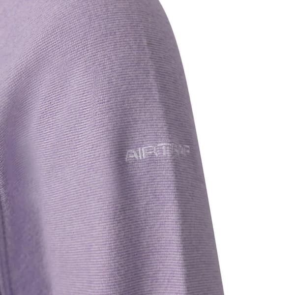 Trespass Fleece Meadows för dam, M Denimblå Denim Blue M