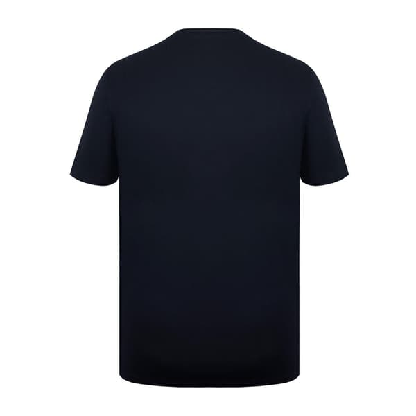 Firetrap Herr T-shirt i bomull M Svart Black M