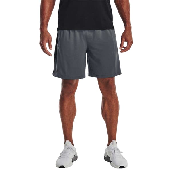 Under Armour Herr Tech Vent Shorts M Pitch Grey Pitch Grey M