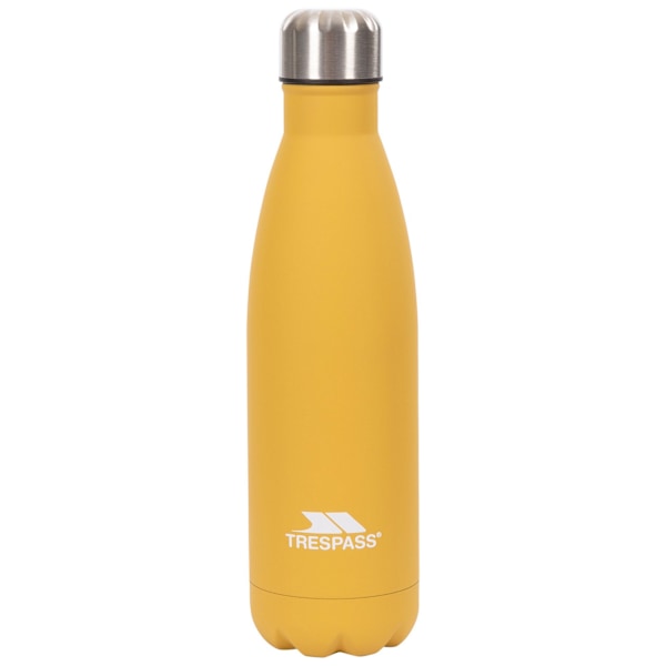 Trespass Cerro Termosflaska En Storlek Honeybee Honeybee One Size