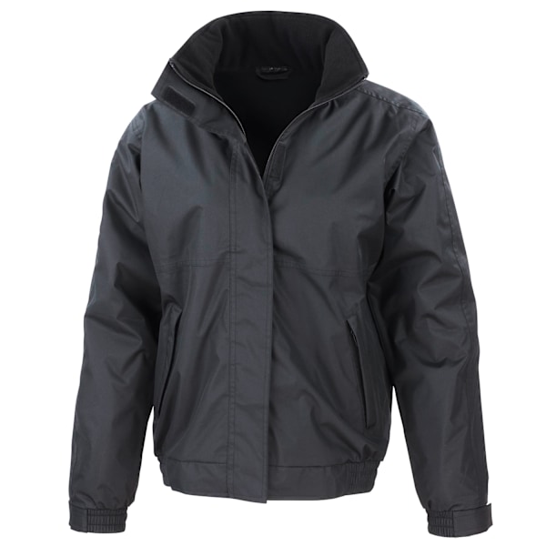 Result Core Herr Channel Jacka 4XL Svart Black 4XL