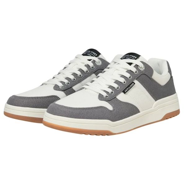 Jack And Jones Herr Jammer Träningsskor 11 UK Frostgrå Frost Grey 11 UK