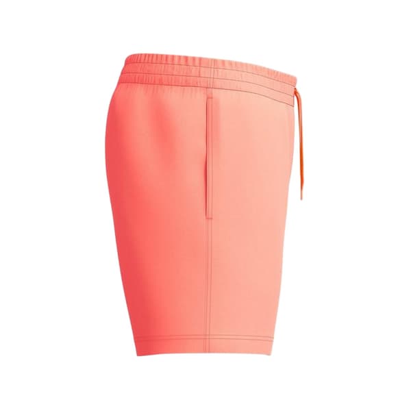 Speedo Herr Essential Badshorts M Orange Orange M