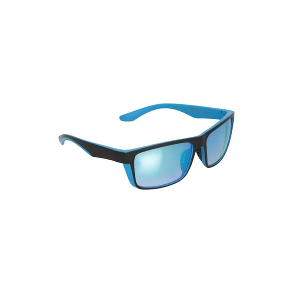 Mountain Warehouse Bondi Solglasögon Herr En Storlek Blå Blue One Size