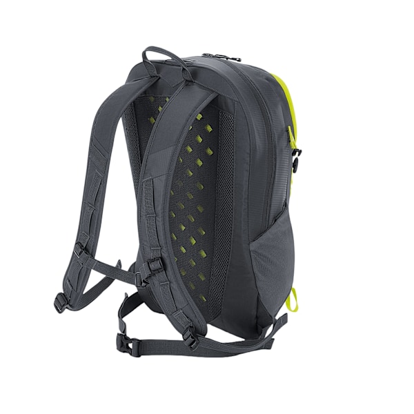 Quadra SLX-Lite 25L Ryggsäck One Size Grafit Graphite One Size