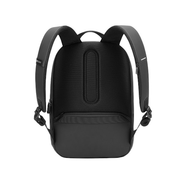 XD Design Bobby Edge RPET 17L Ryggsäck One Size Svart Black One Size