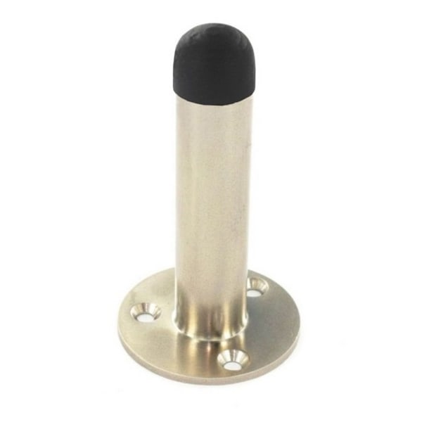 Securit Projektionsfast dörrstopp En storlek Svart/Metallisk G Black/Metallic Gold One Size