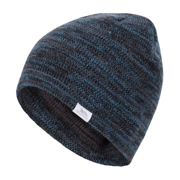 Trespass Aneth Beanie Mössa Herr Bondi Blå One Size Bondi Blue One Size